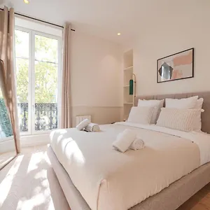 Mbm - Luxury Center Appartement