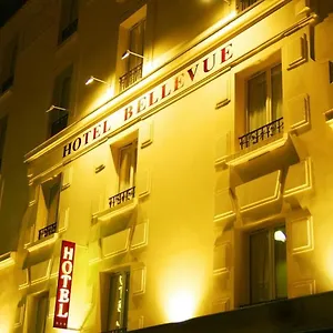 Bellevue Montmartre Parigi