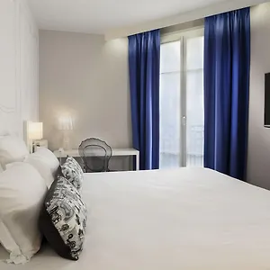 Hotel Vaugirard, París