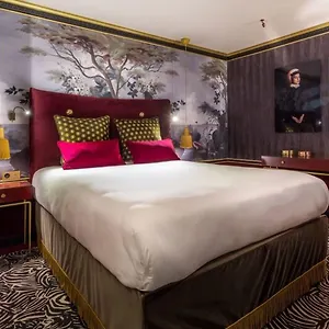 Hotel Snob By Elegancia, París