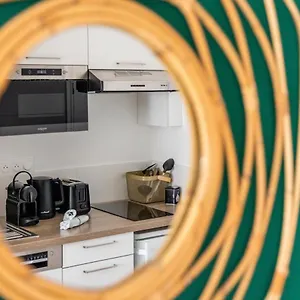 Apartment Nopale 