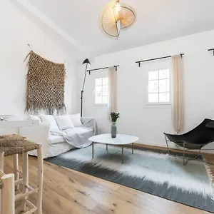 Malonat Duplex - Old Town Appartamento Nizza