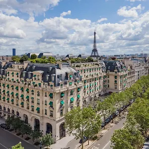 Hotel The Peninsula, París