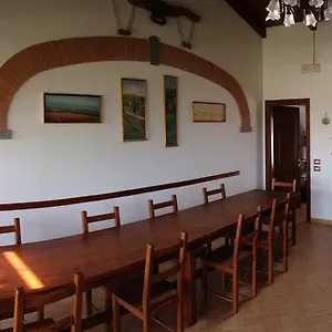 Le Rondinelle Alloggio per agriturismo Valiano