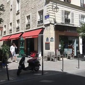 Palace Parijs