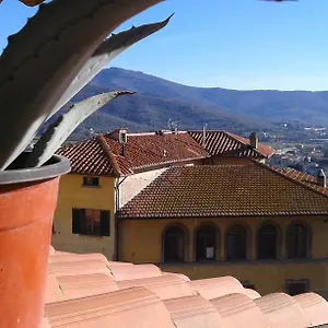 Le Finestre Di San Michele Appartamento Castiglion Fiorentino