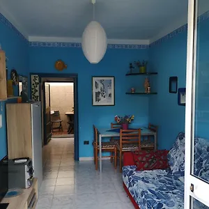 Blue House Casa vacanze Mondello